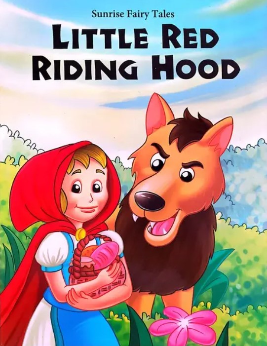 Little Red Riding Hood